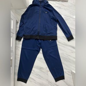 vintage men’s nike tech